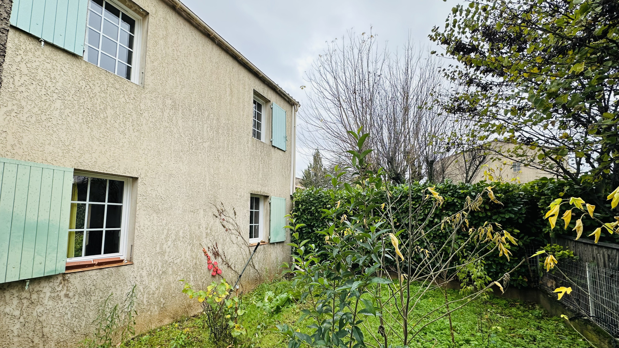 Maison 102m2 T5 - Quartier Logissons — photo 10