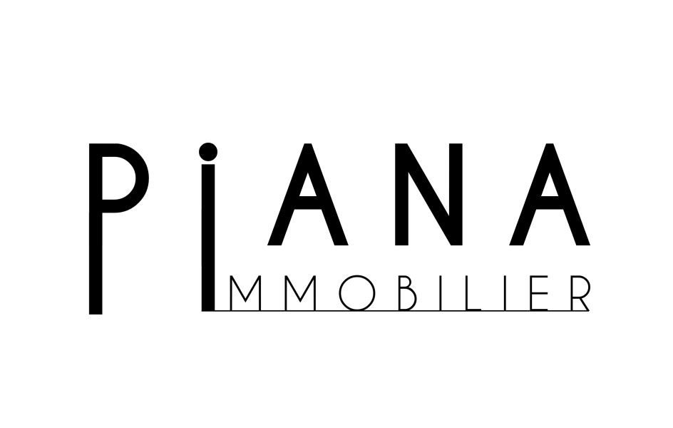 Logo Piana Immobilier
